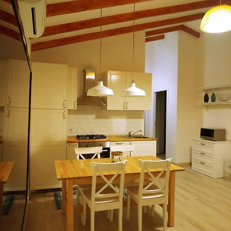 Oca Bianca Villa Pescia Romana Buitenkant foto