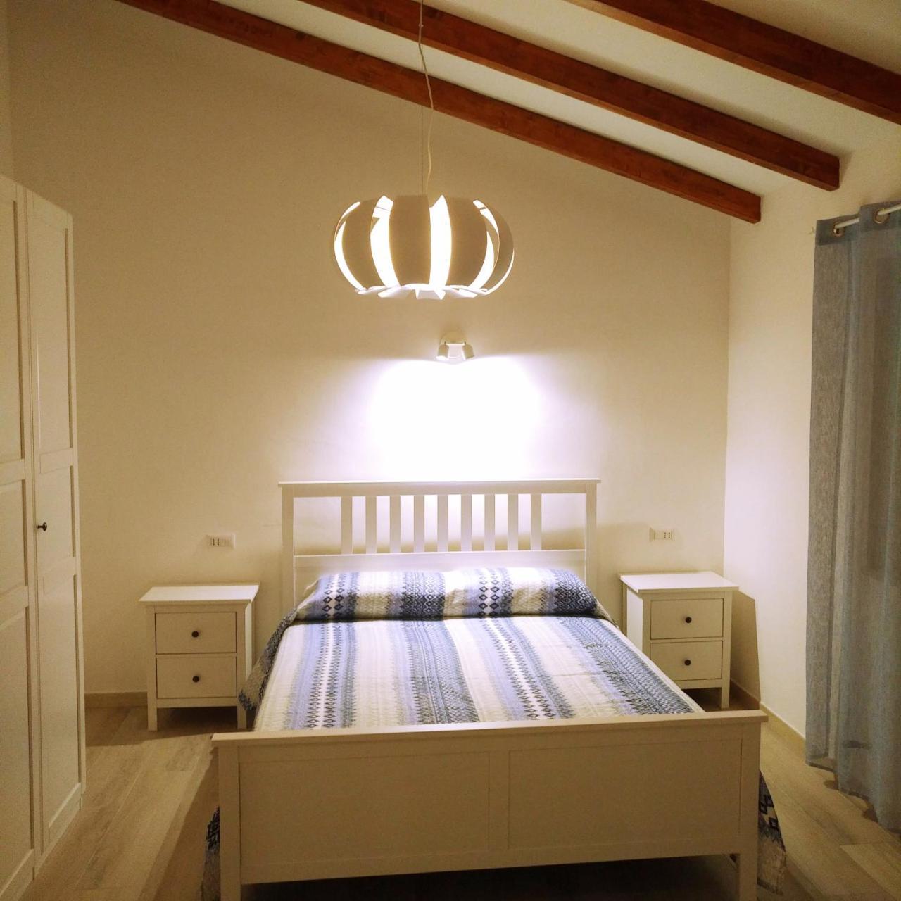 Oca Bianca Villa Pescia Romana Buitenkant foto