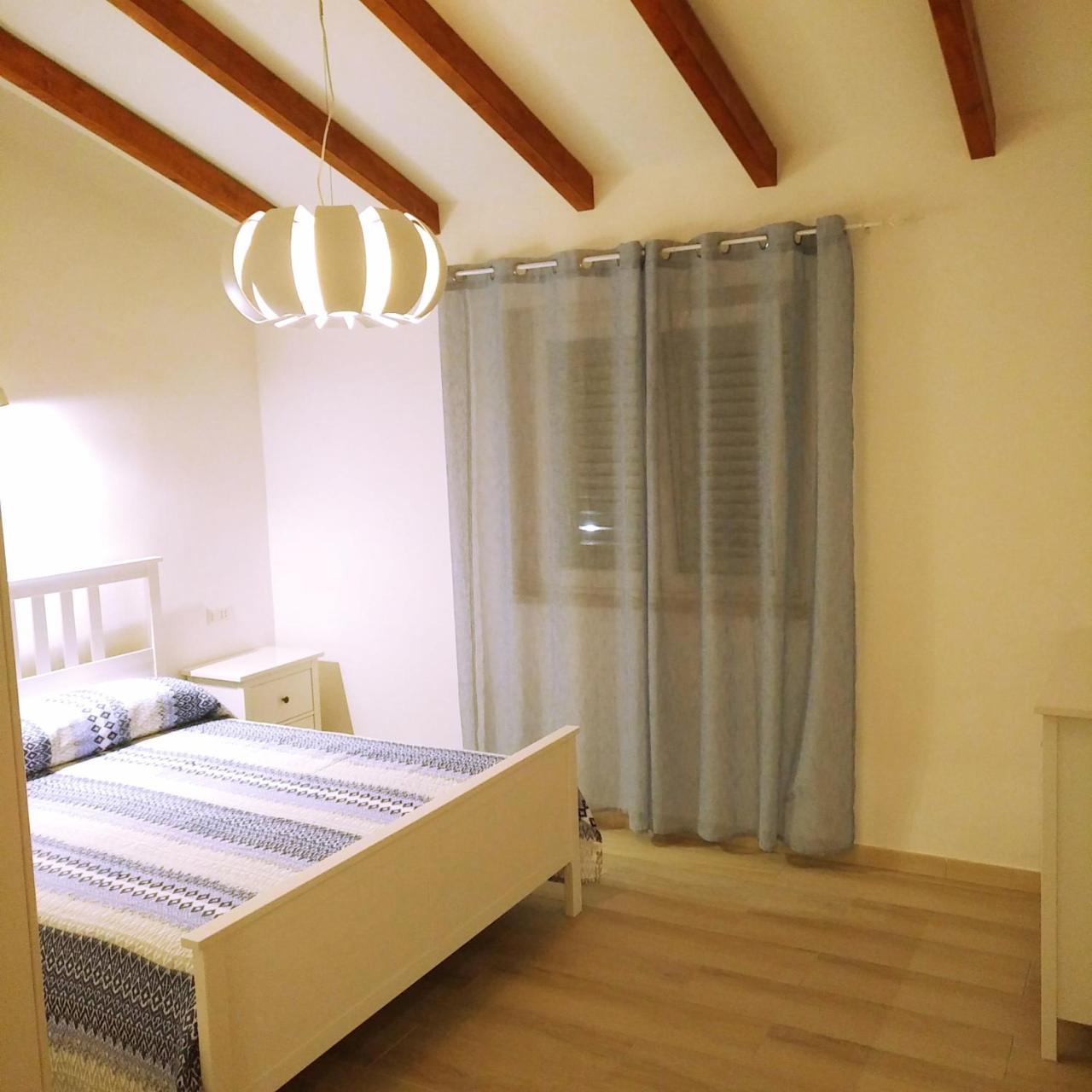 Oca Bianca Villa Pescia Romana Buitenkant foto