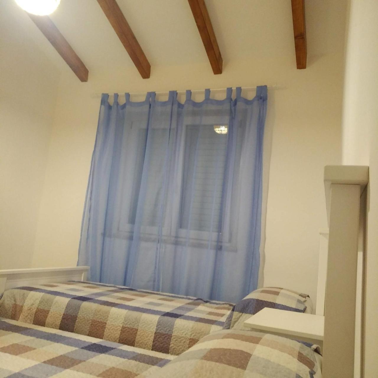 Oca Bianca Villa Pescia Romana Buitenkant foto