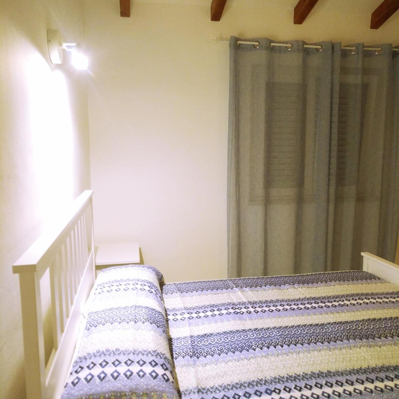 Oca Bianca Villa Pescia Romana Buitenkant foto